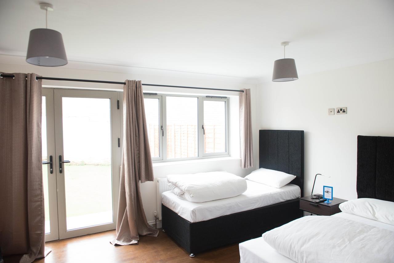 The Grange Hotel London Bagian luar foto